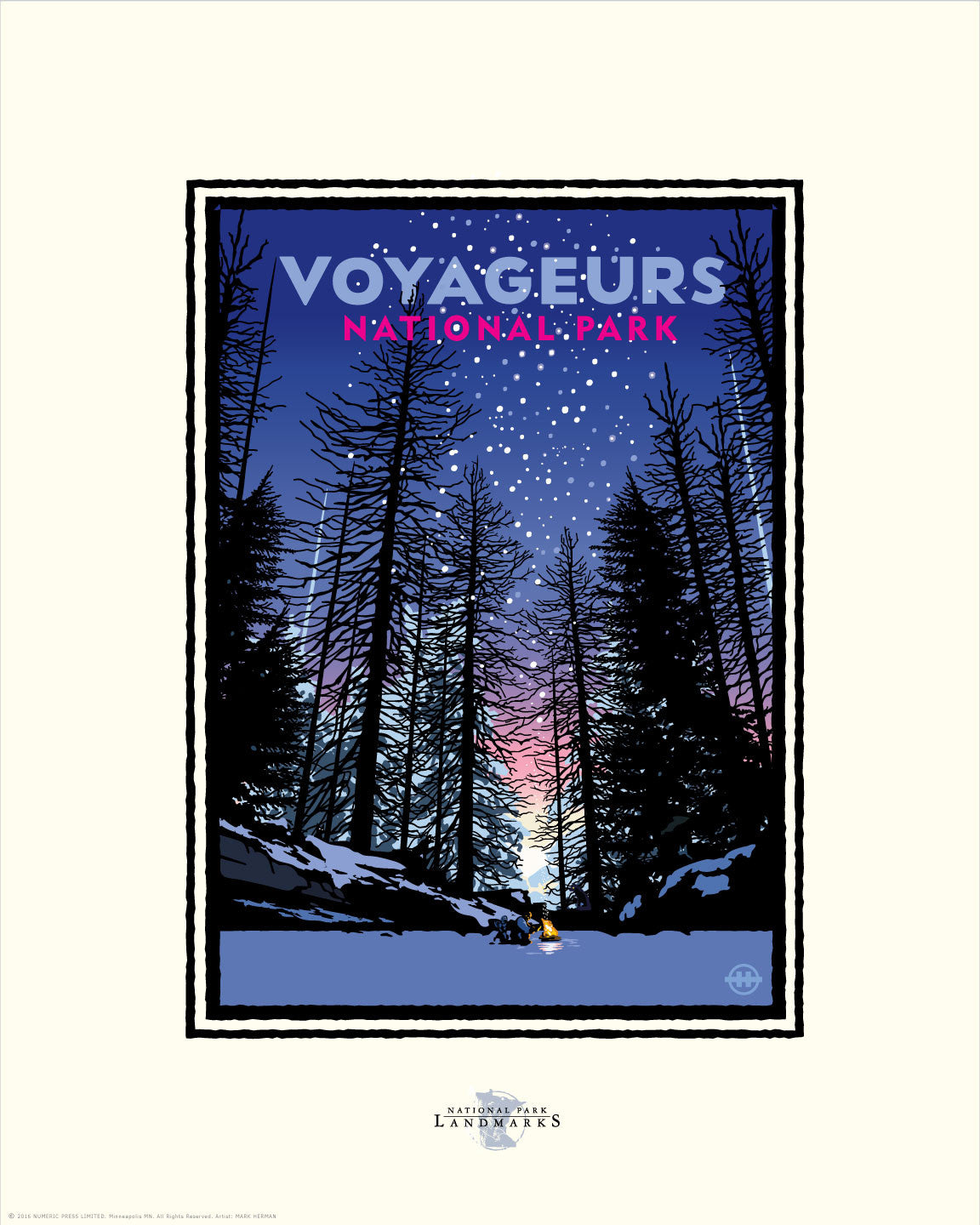 Voyageurs National Park