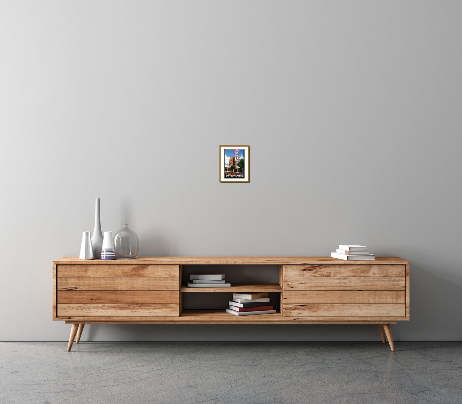 Landmark MN | Edina 50th & France