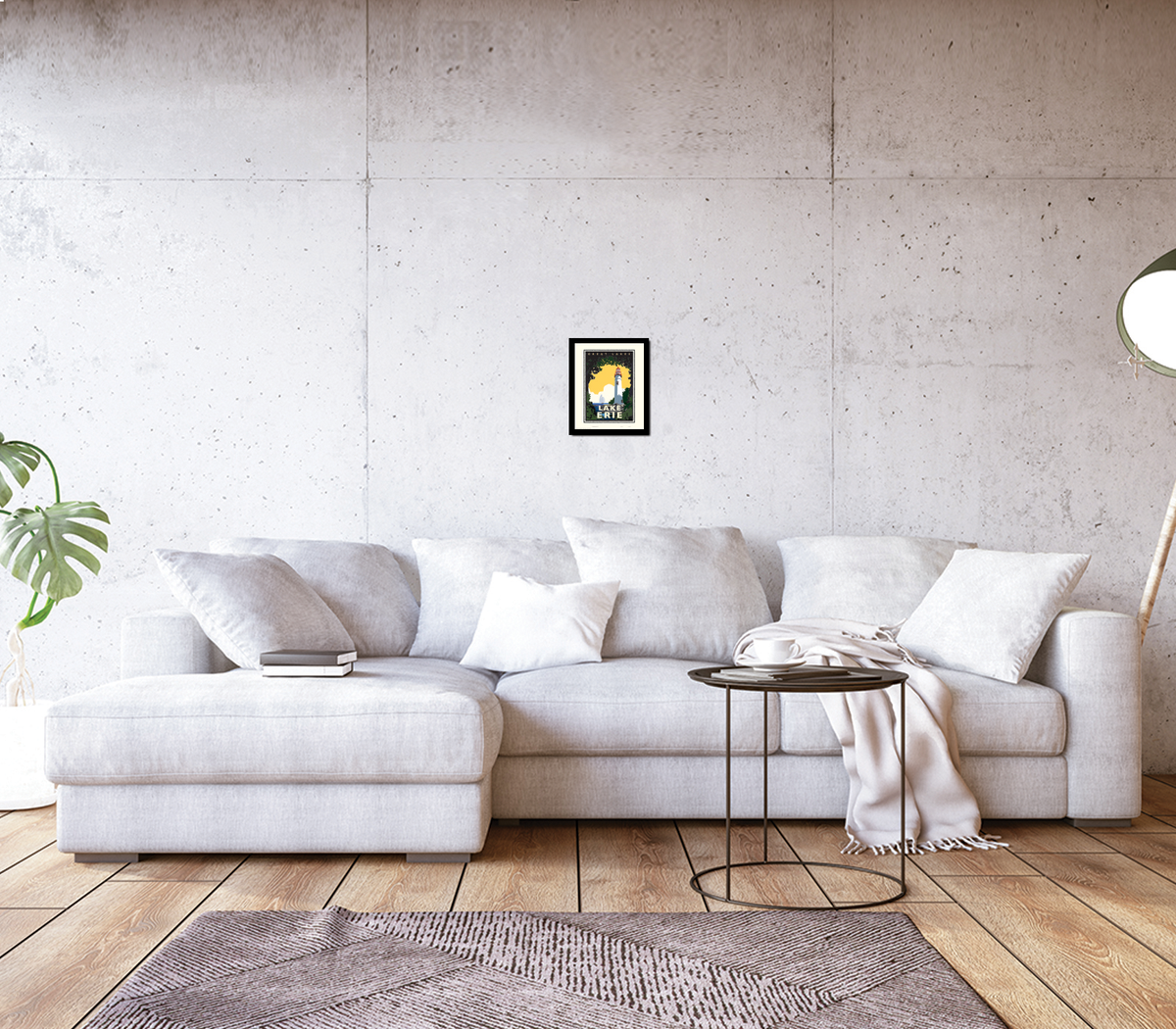 Landmark Great Lakes | Lake Erie