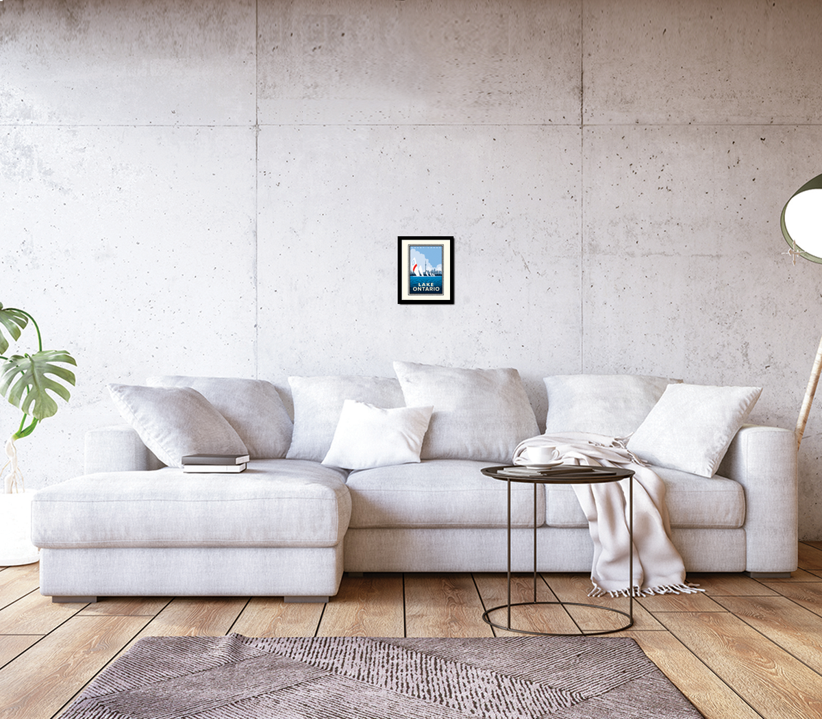 Landmark Great Lakes | Lake Ontario