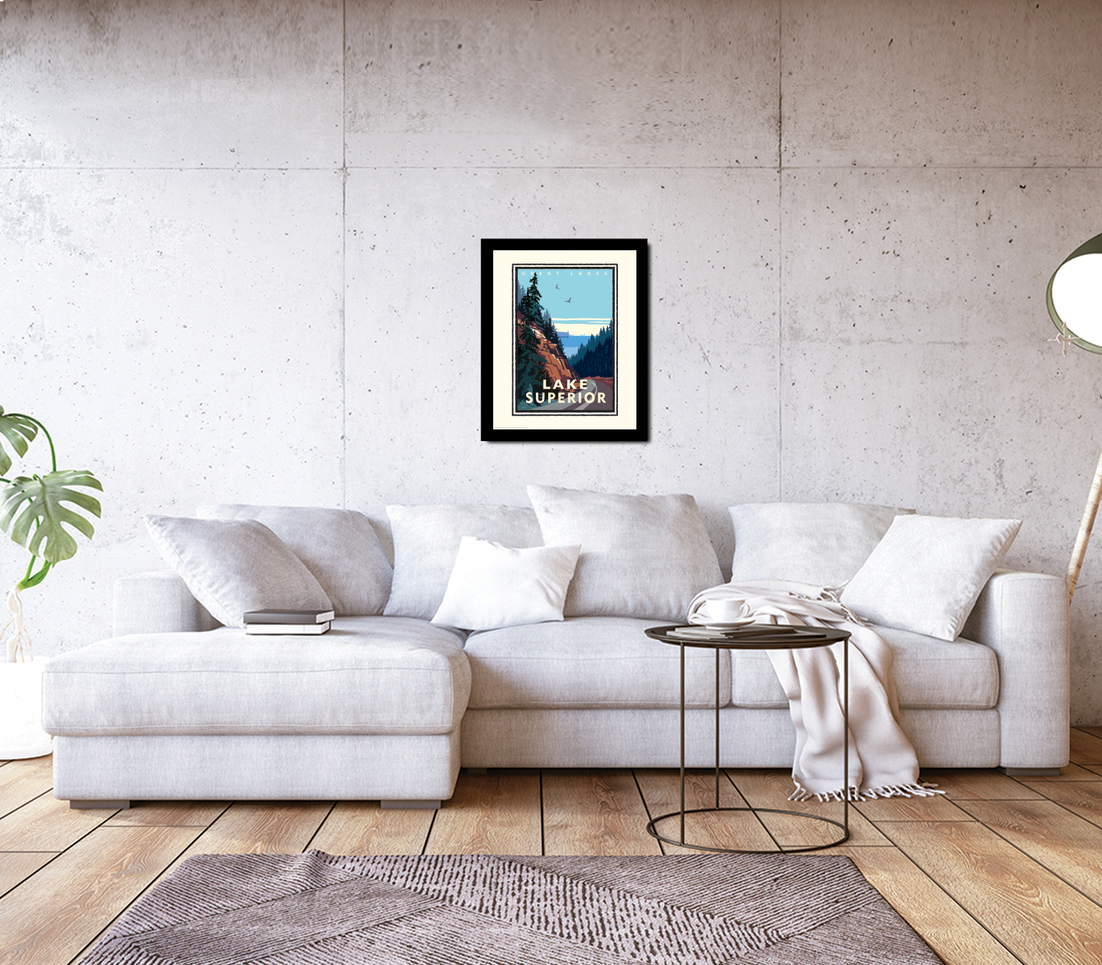 Landmark Great Lakes | Lake Superior