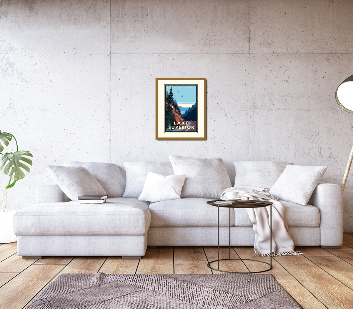 Landmark Great Lakes | Lake Superior