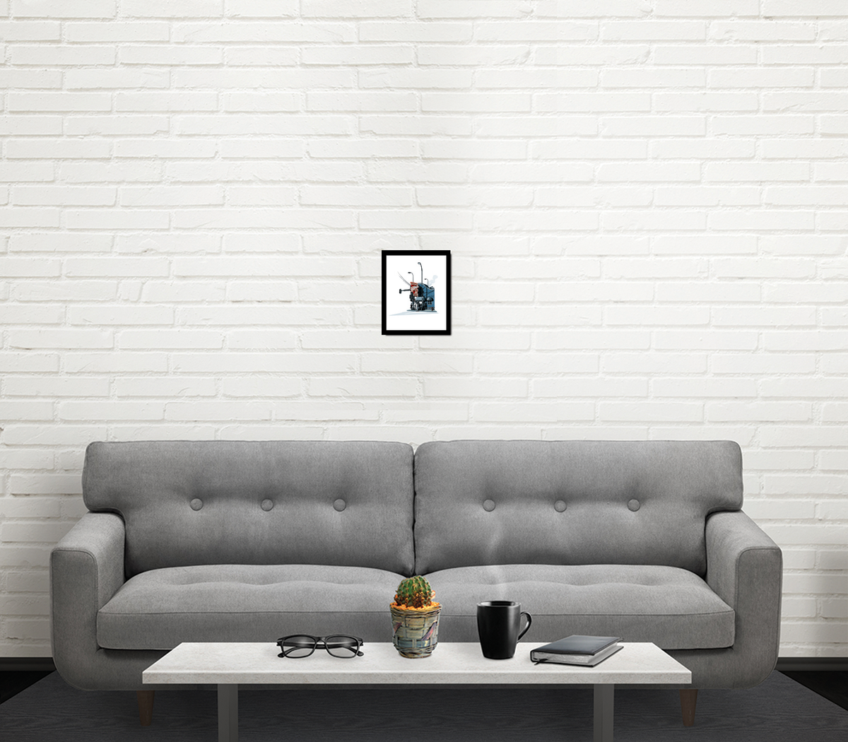 Landmark City MN | JD Hoyt's Minneapolis