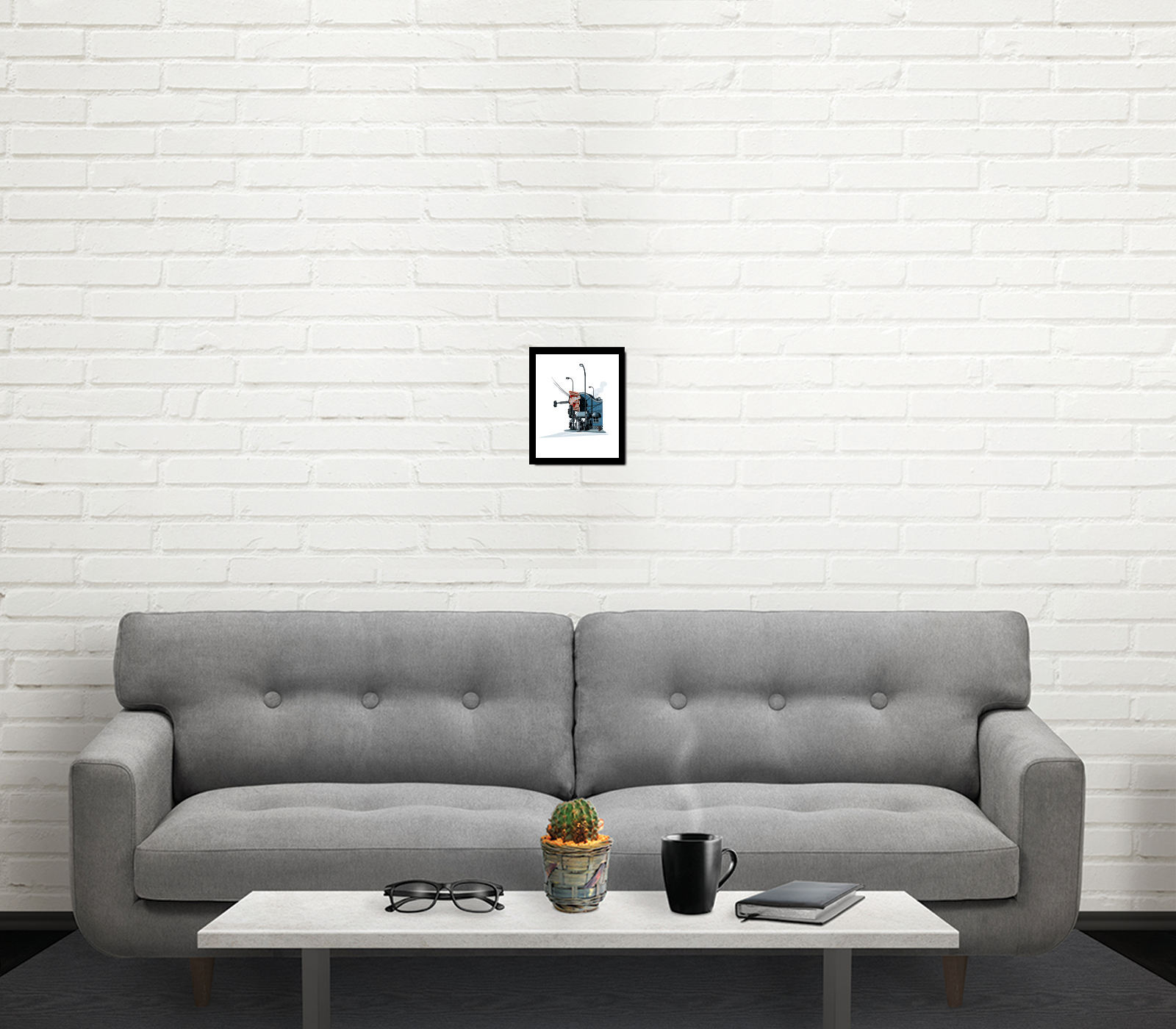 Landmark City MN | JD Hoyt's Minneapolis