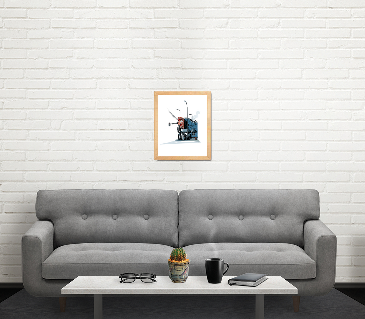 Landmark City MN | JD Hoyt's Minneapolis