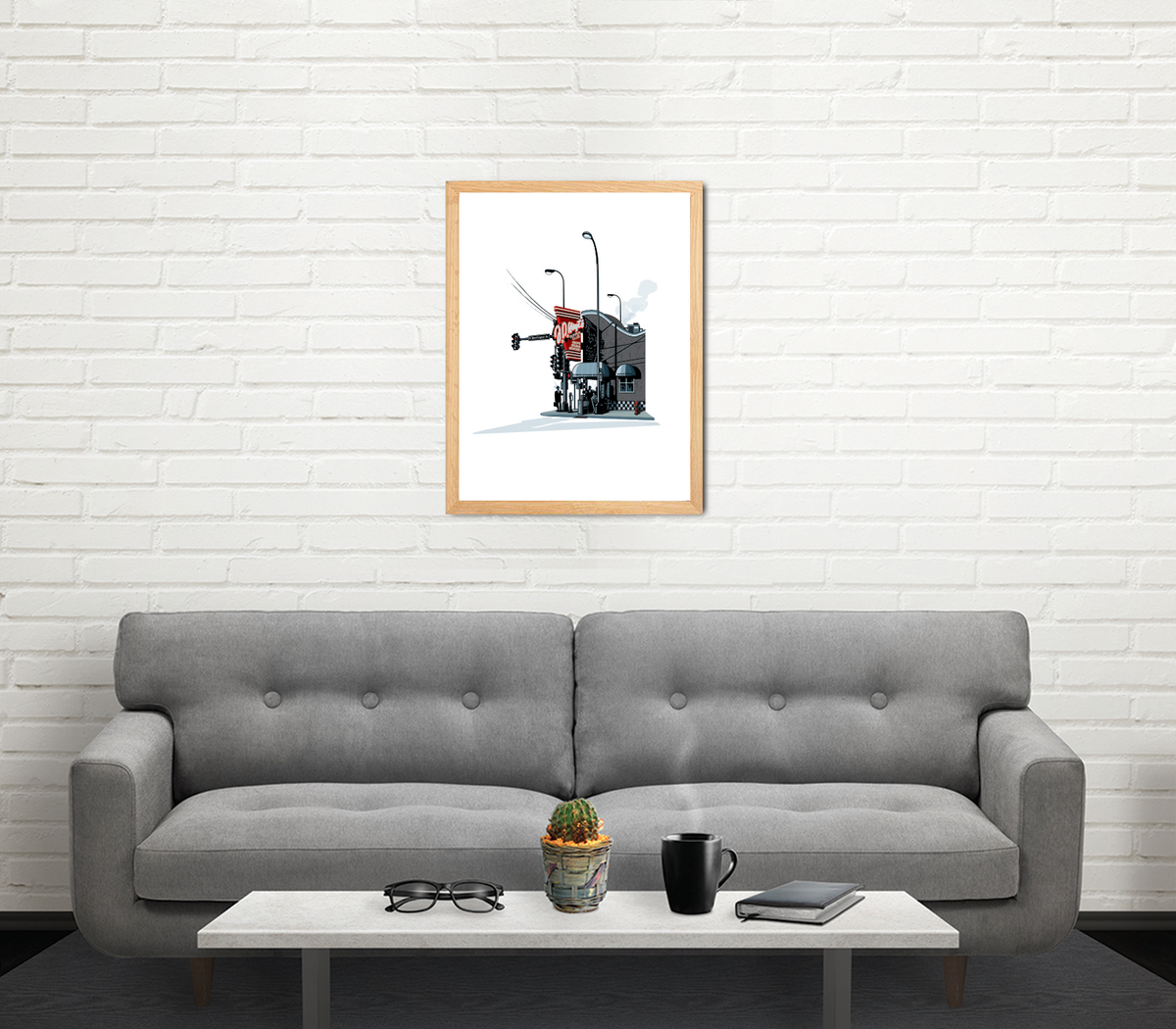 Landmark City MN | JD Hoyt's Minneapolis