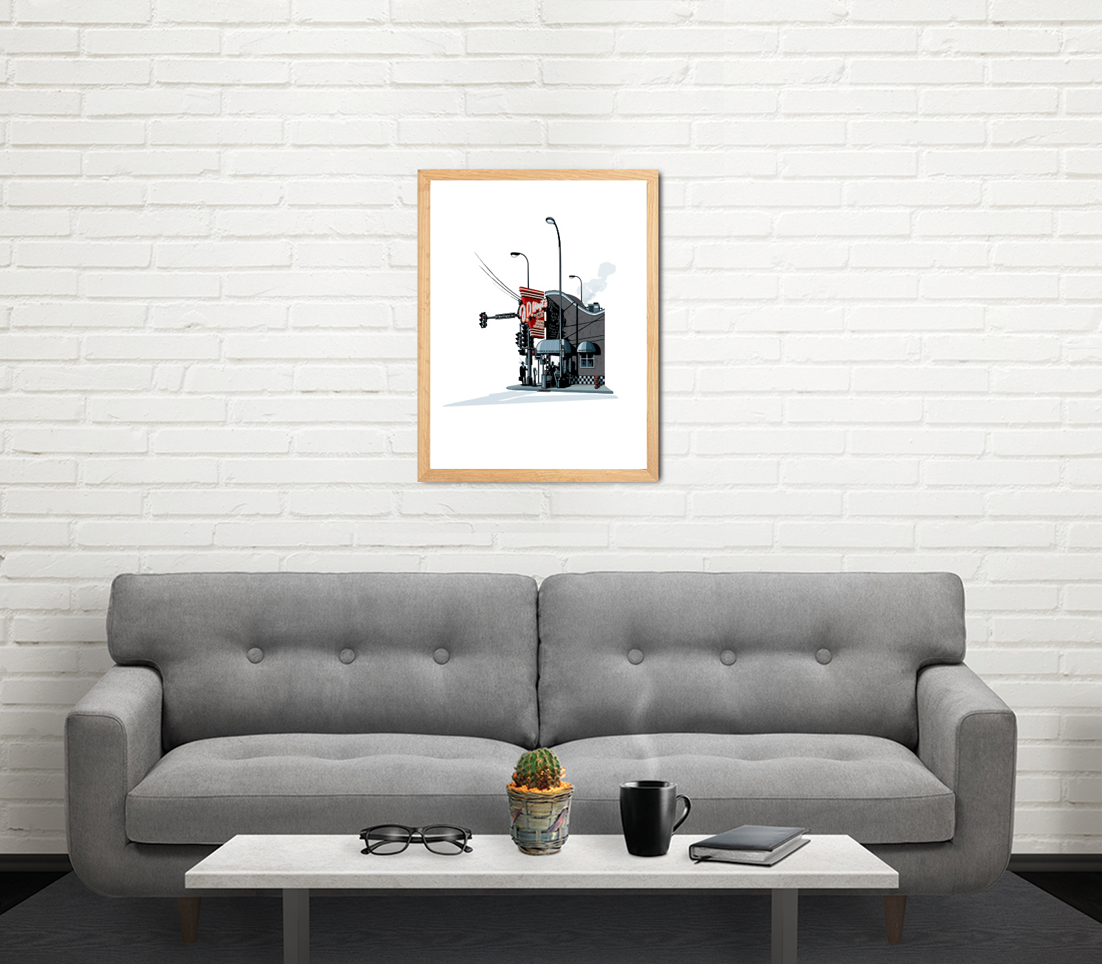 Landmark City MN | JD Hoyt's Minneapolis