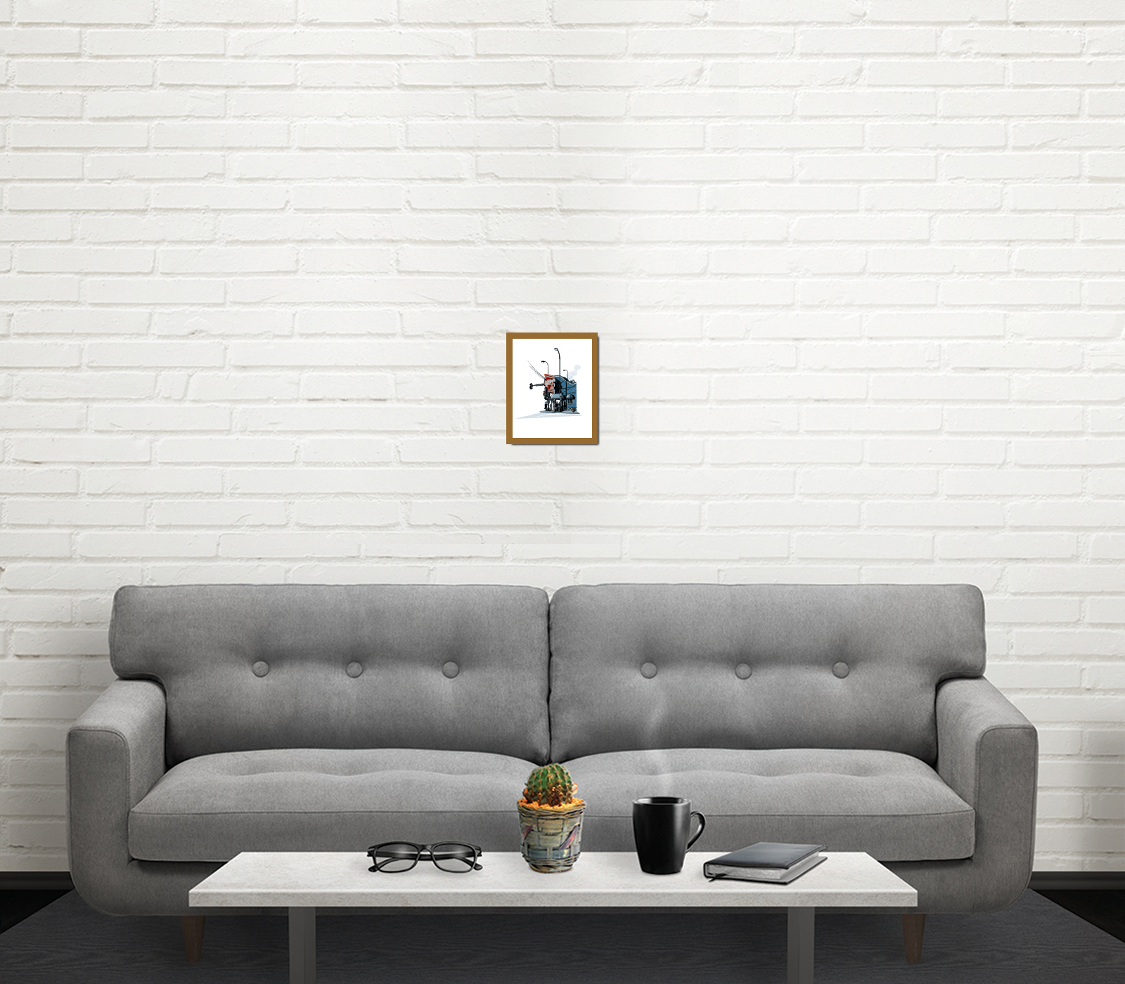 Landmark City MN | JD Hoyt's Minneapolis