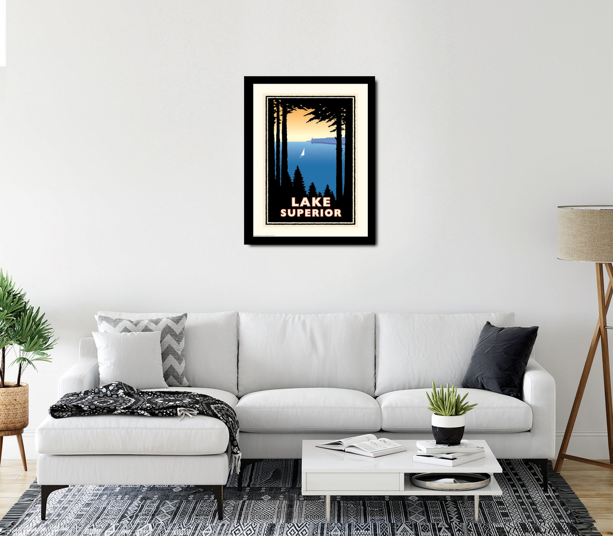 Landmark MN | Lake Superior North Shore