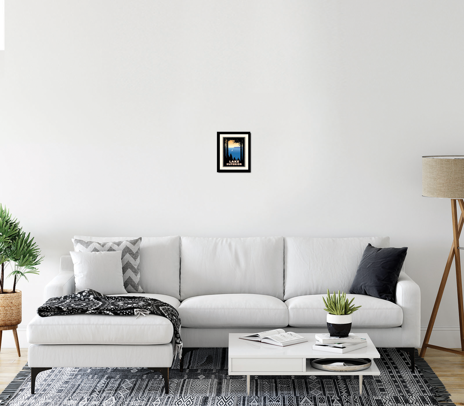 Landmark MN | Lake Superior North Shore