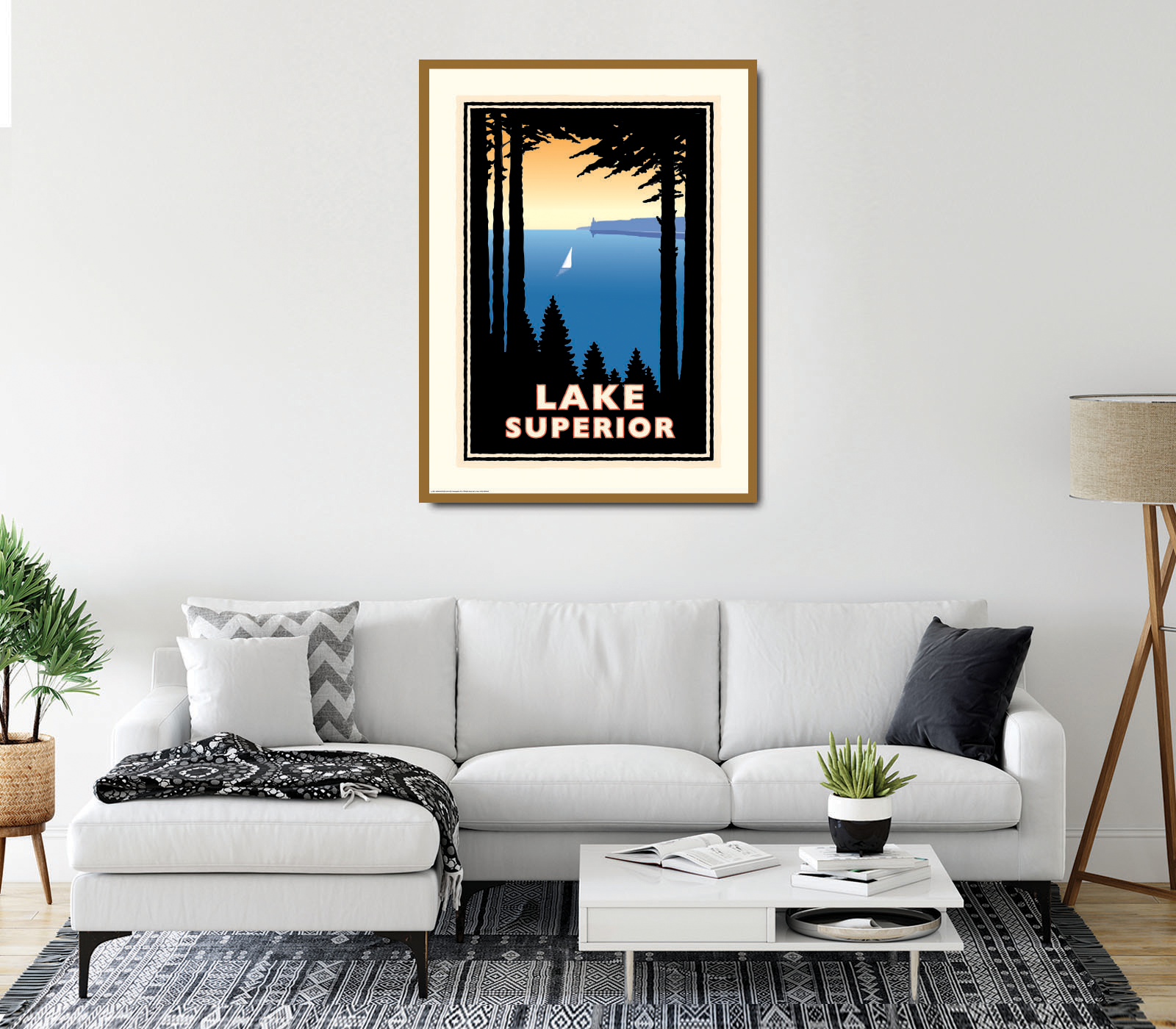 Landmark MN | Lake Superior North Shore
