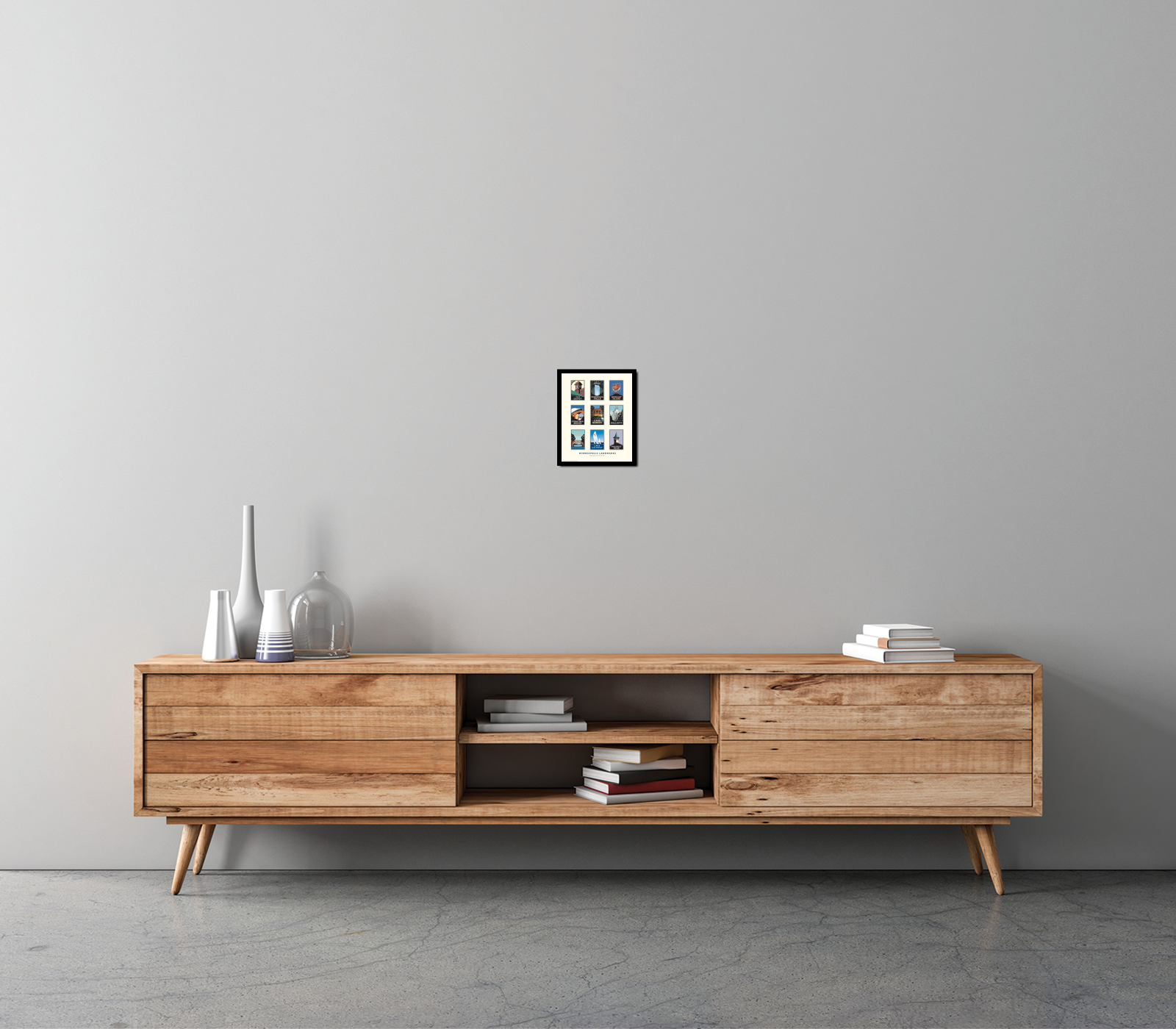 Landmark MN | Minneapolis Landmarks Collection