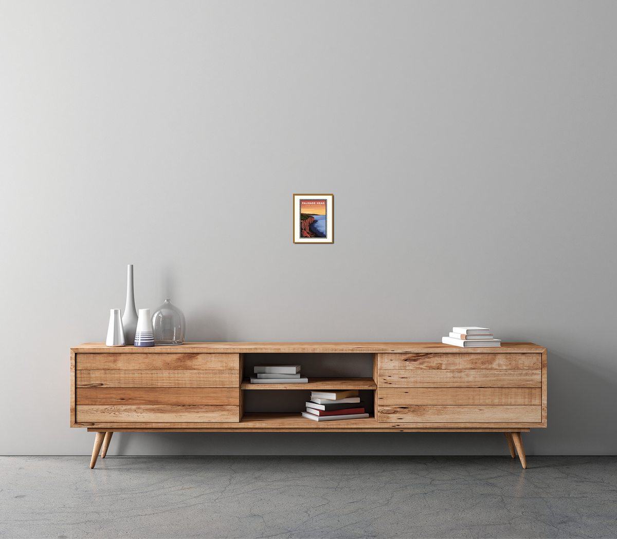 Landmark MN | Palisade Head Silver Bay