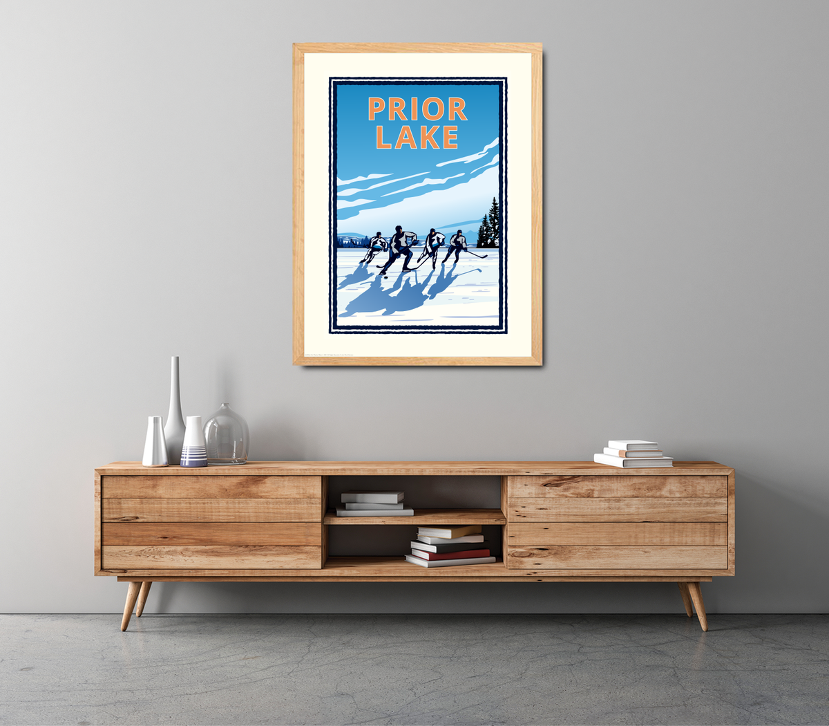 Landmark MN | Prior Lake