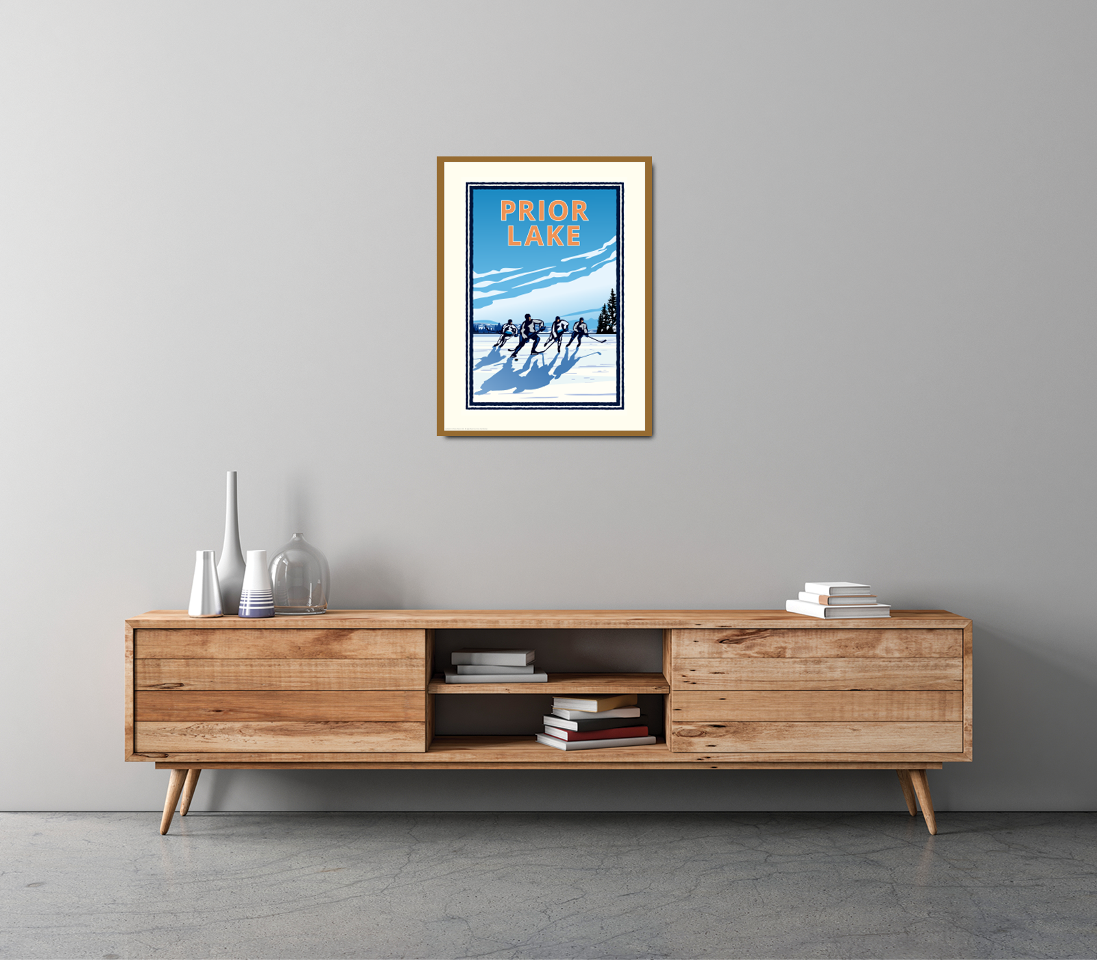 Landmark MN | Prior Lake