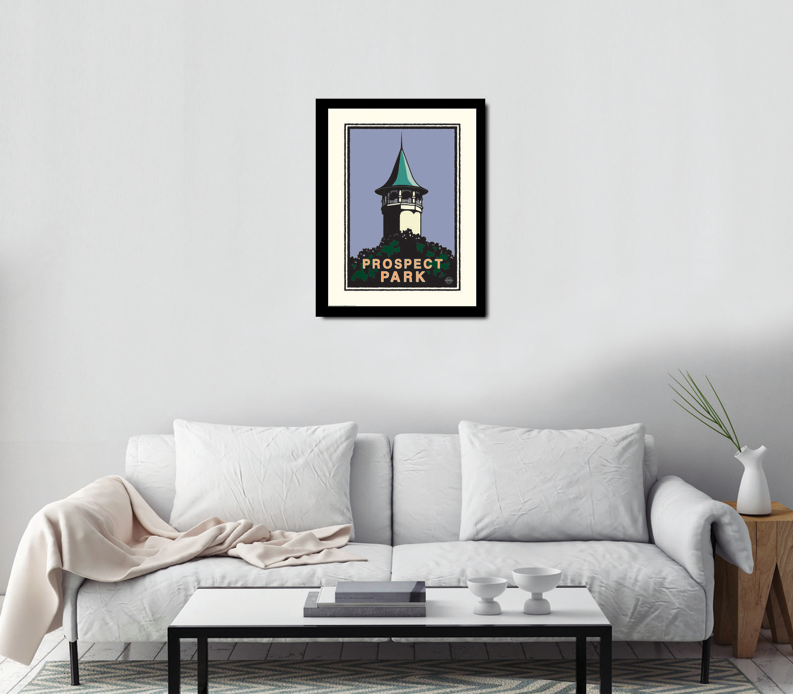 Landmark MN | Prospect Park