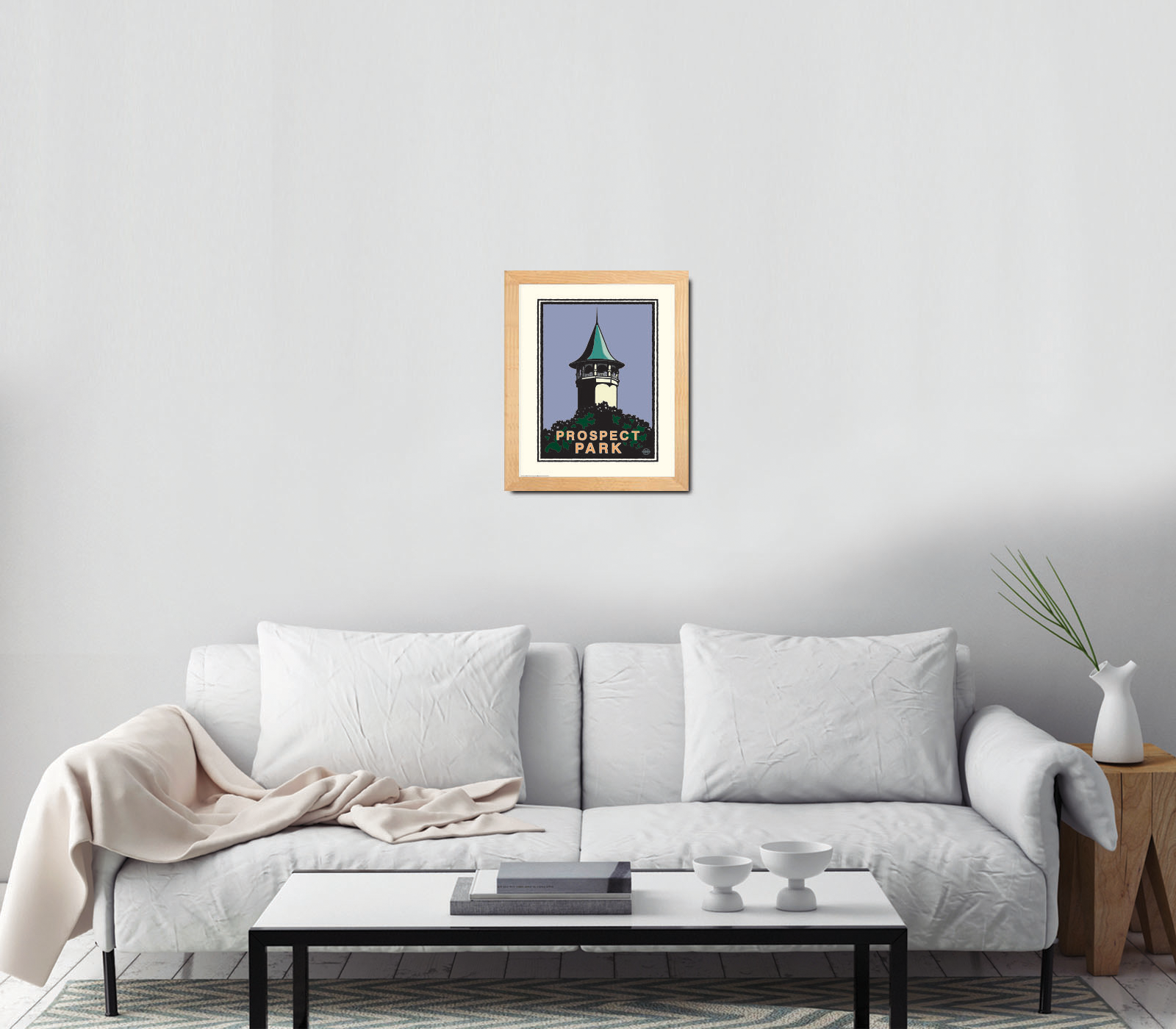 Landmark MN | Prospect Park