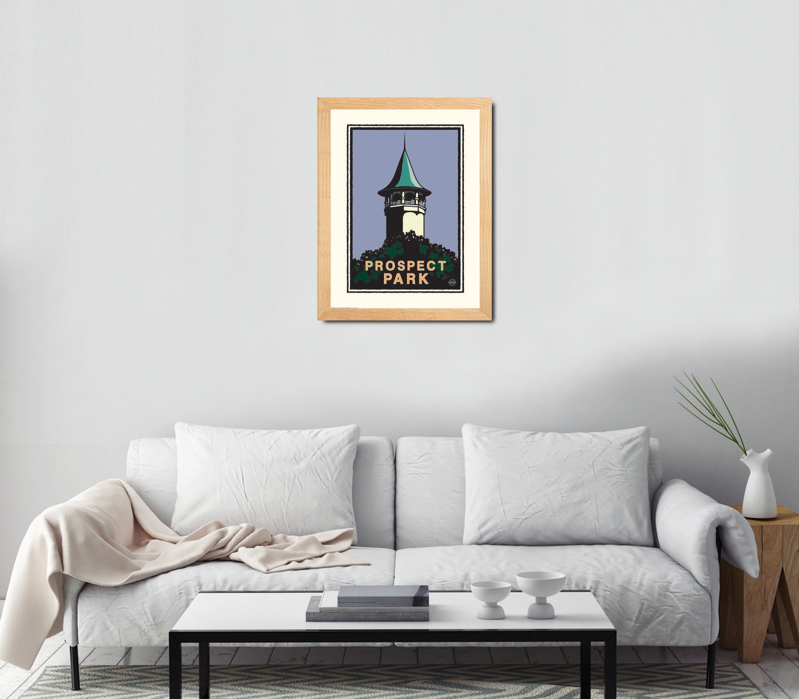 Landmark MN | Prospect Park