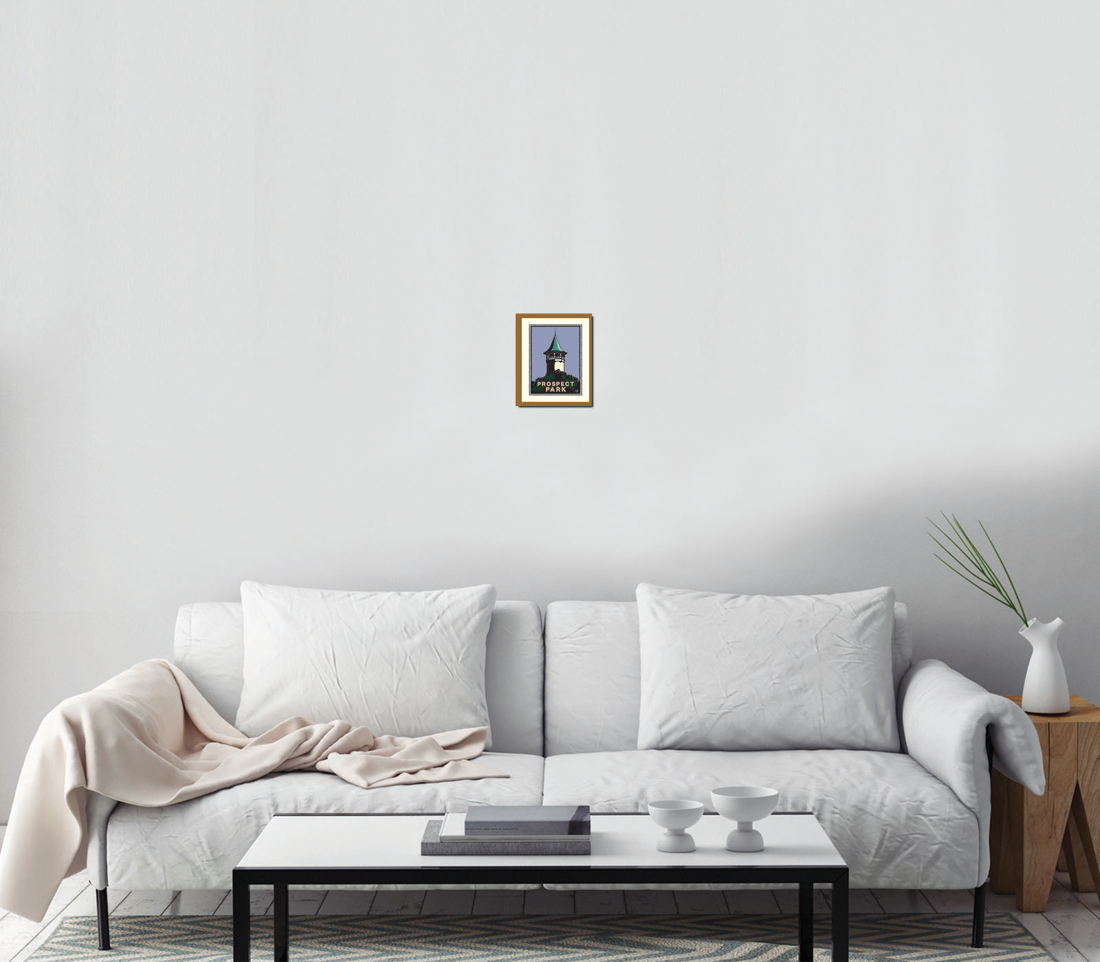 Landmark MN | Prospect Park