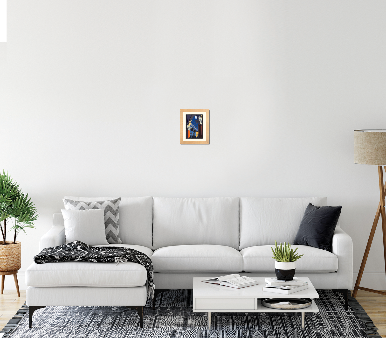 Landmark CA | Venice Streets