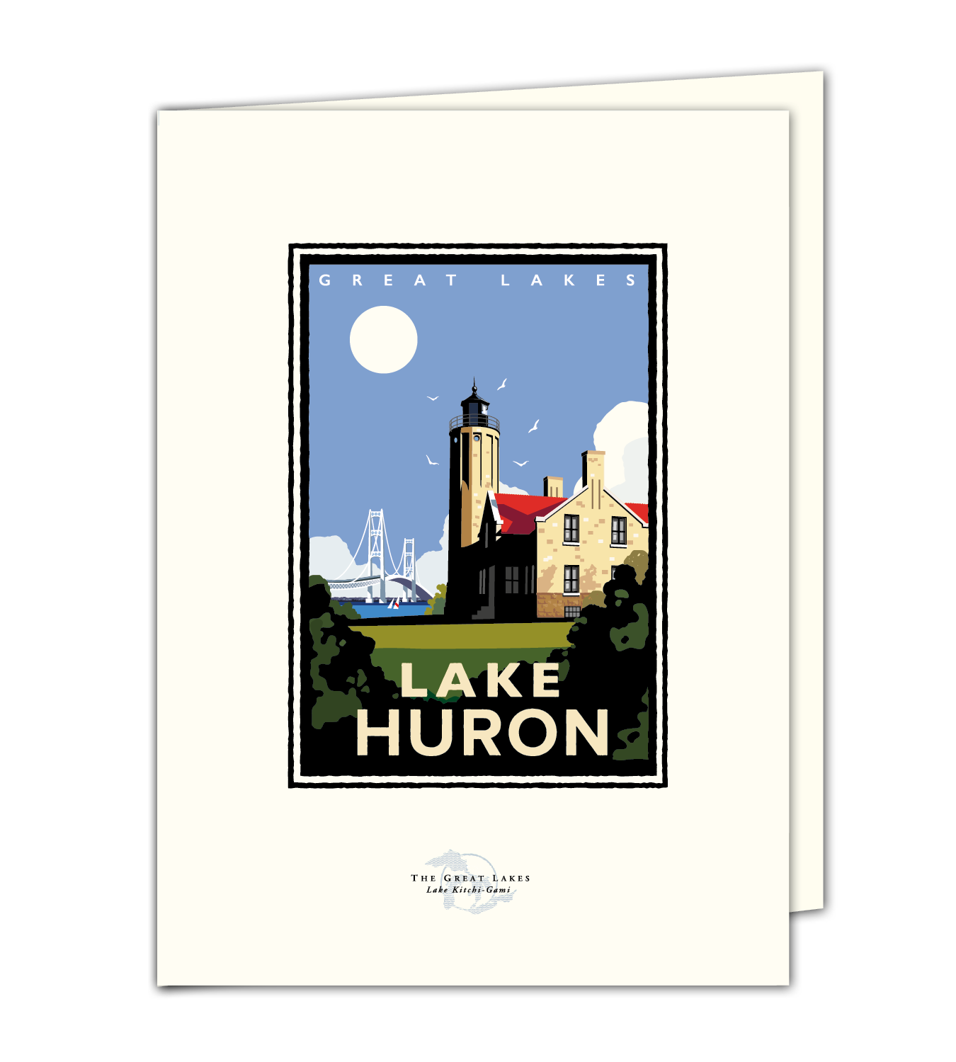 Landmark Great Lakes | Lake Huron
