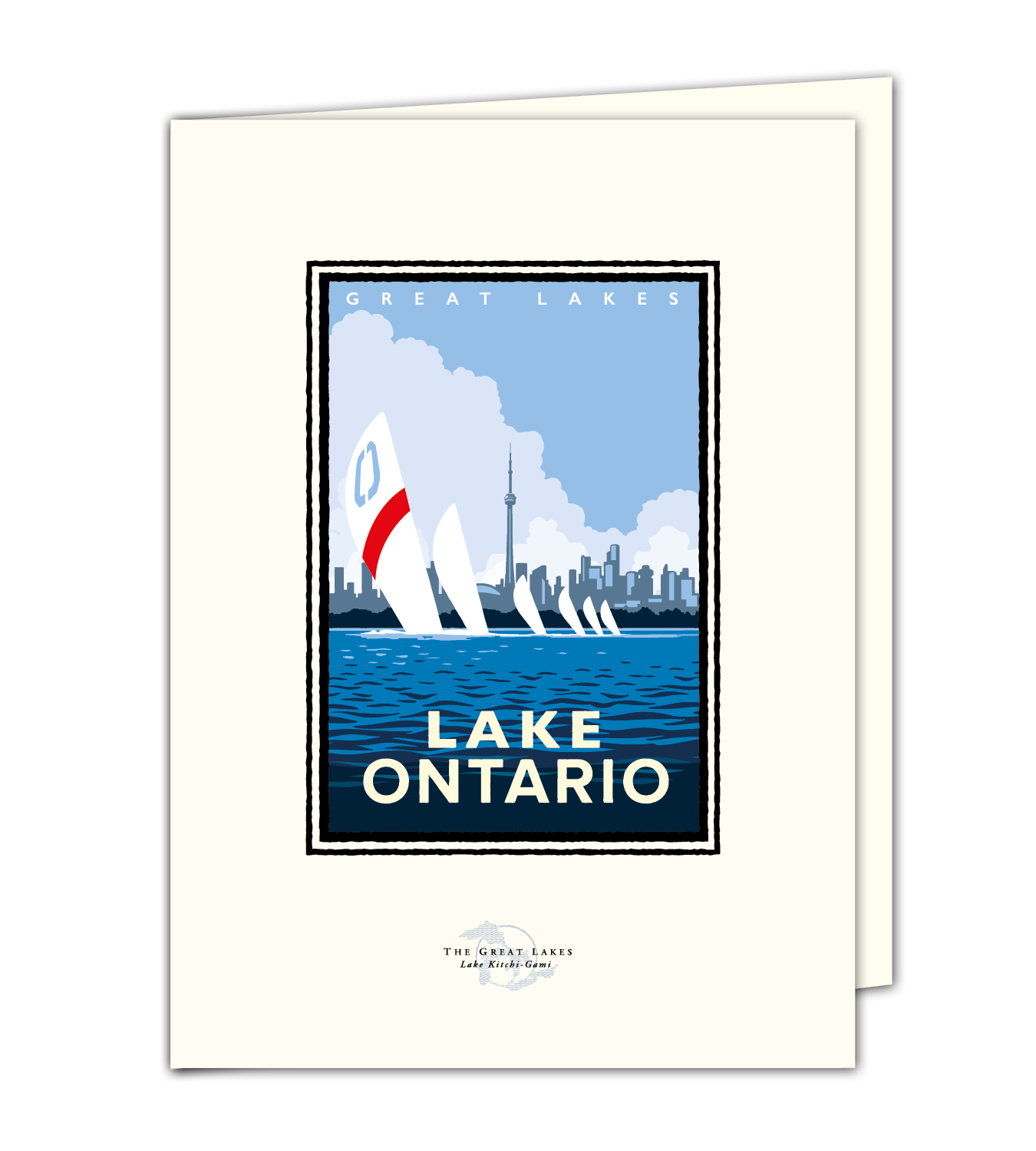 Landmark Great Lakes | Lake Ontario