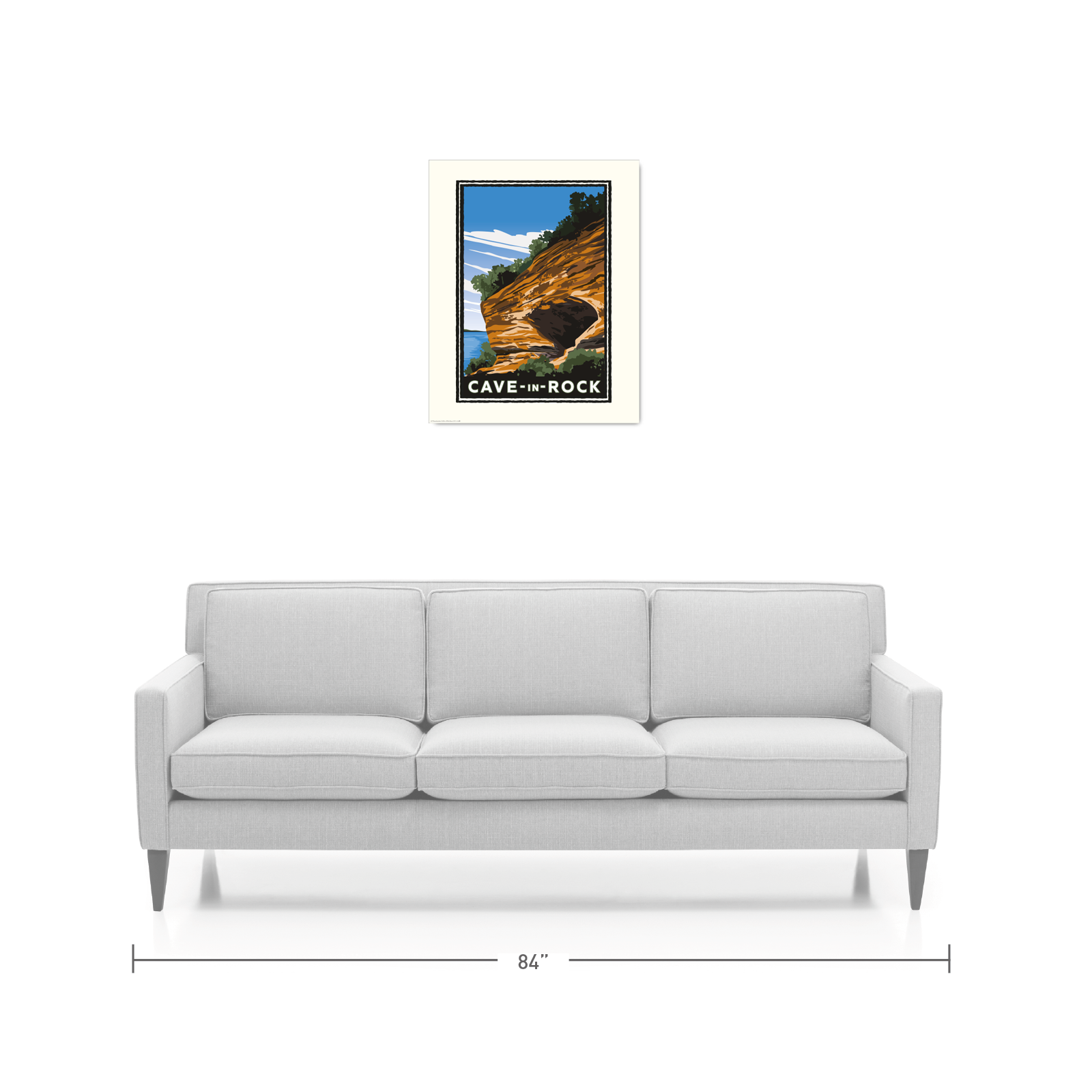 Landmark IL | Cave-In-Rock State Park