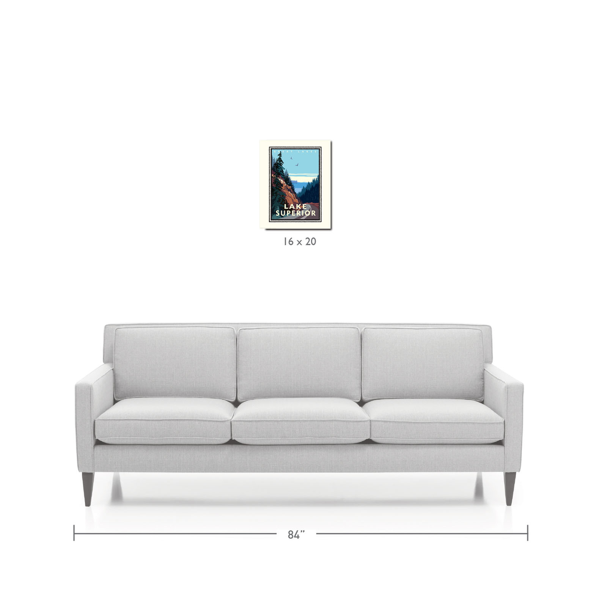 Landmark Great Lakes | Lake Superior