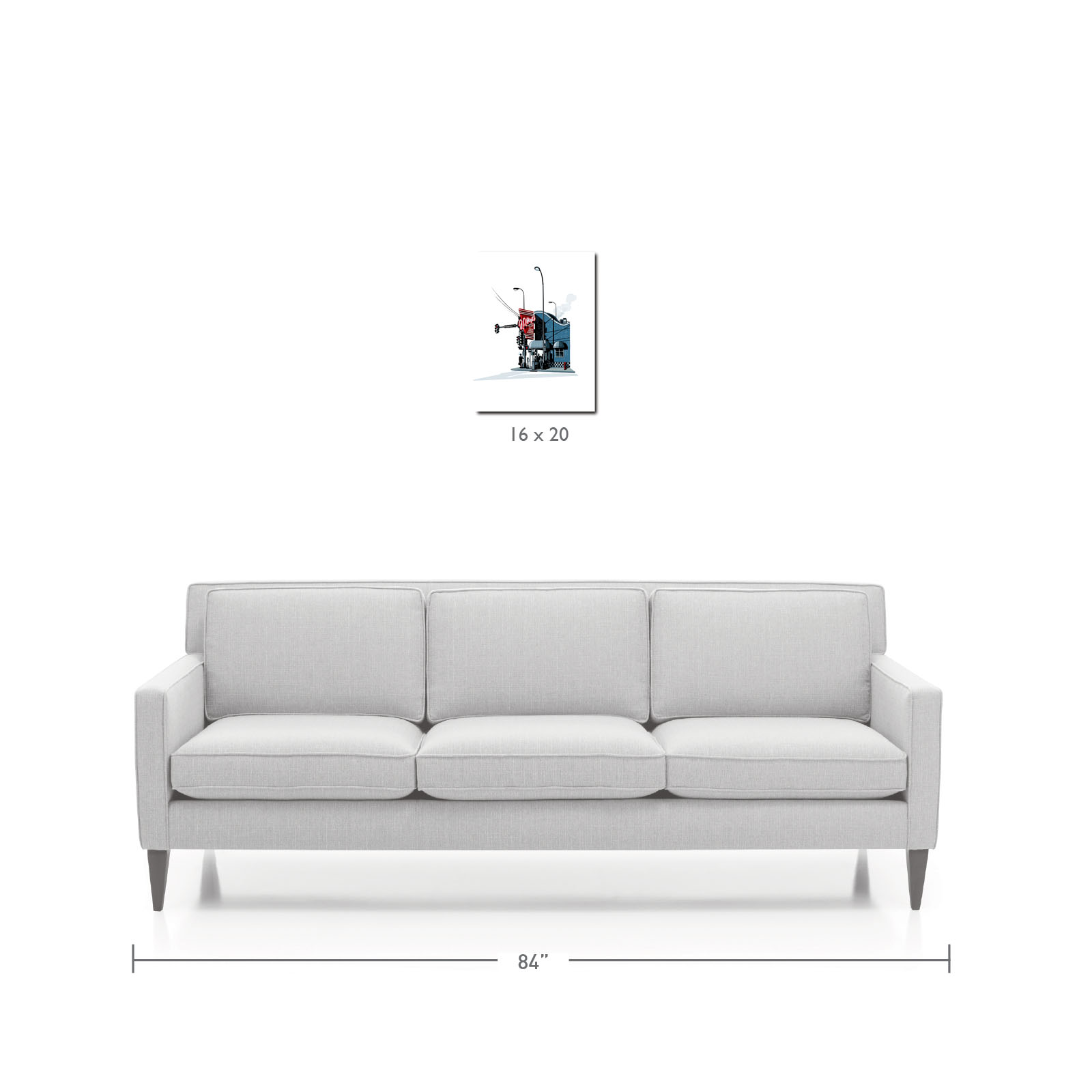 Landmark City MN | JD Hoyt's Minneapolis