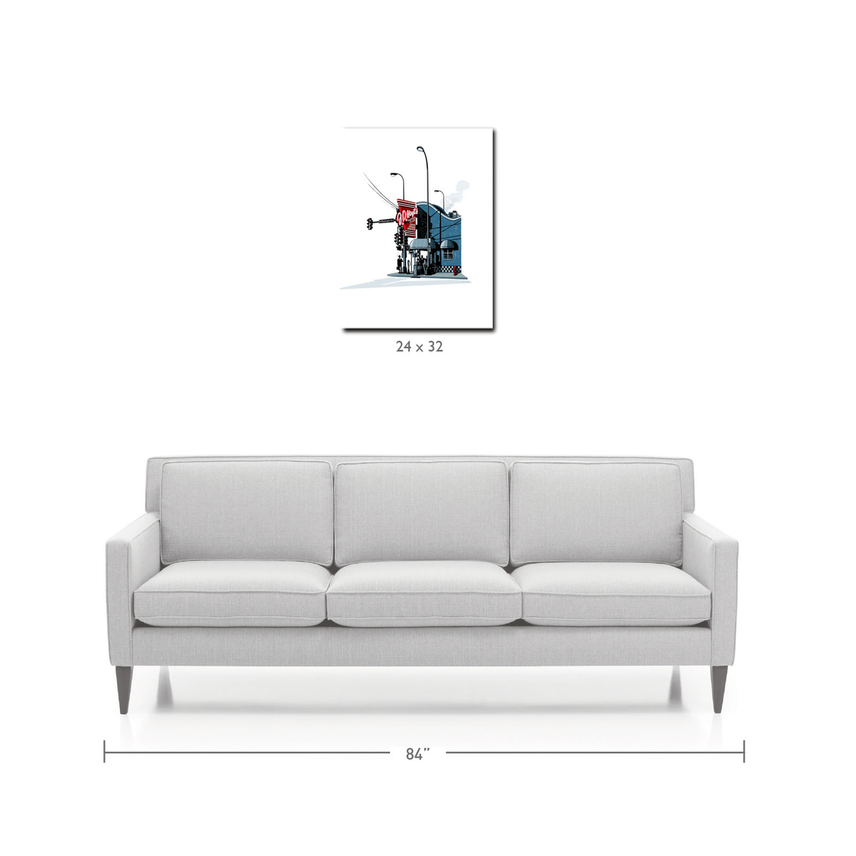 Landmark City MN | JD Hoyt's Minneapolis