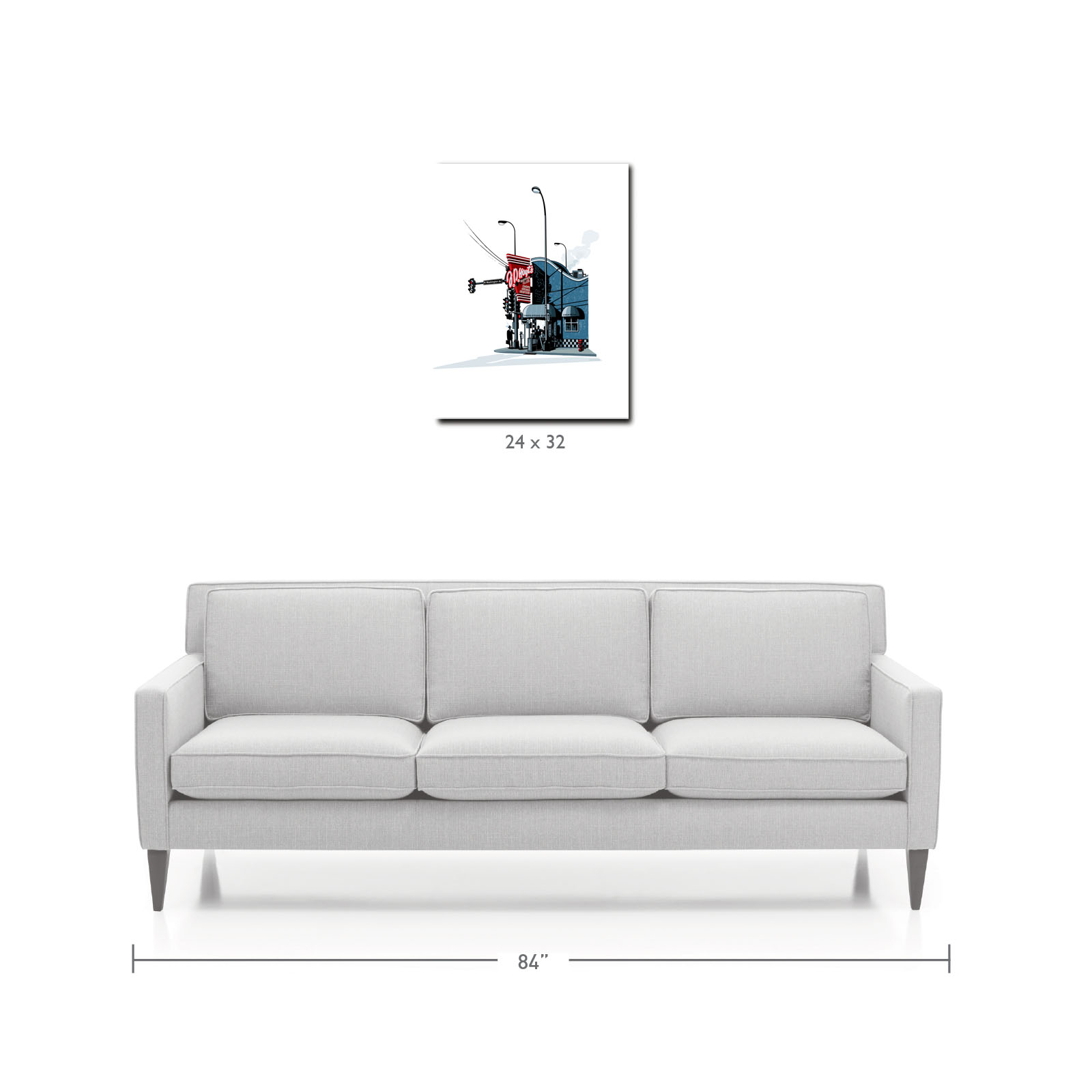 Landmark City MN | JD Hoyt's Minneapolis