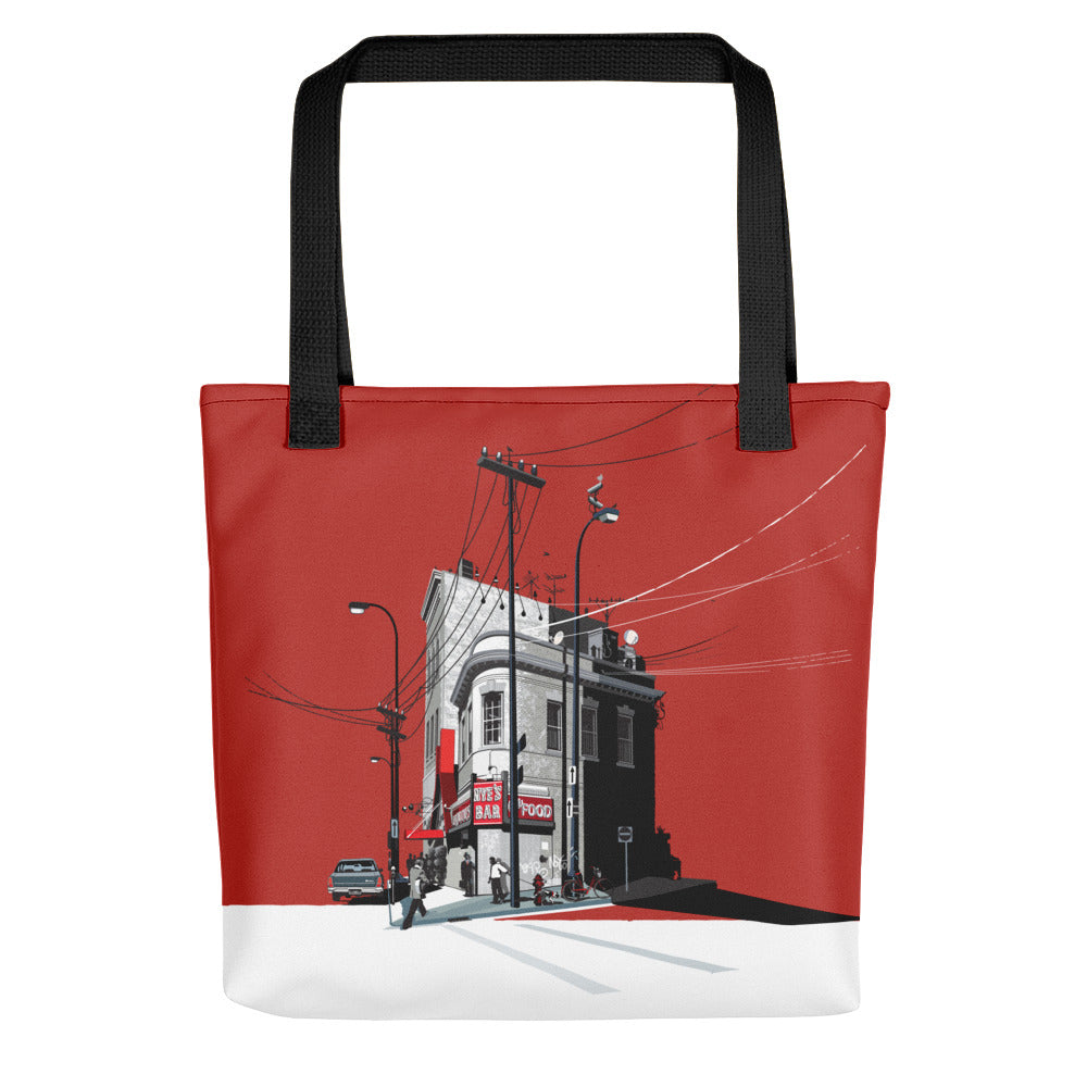 Canvas Totes – AR Workshop Gallery